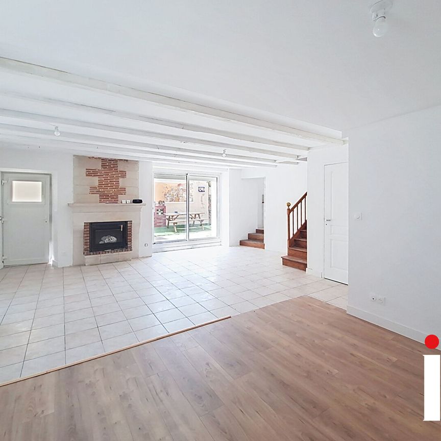Location Maison 7 pièces 129m² COUERON 44220 - Photo 1
