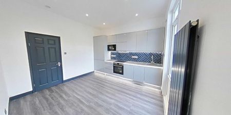 1 bedroom flat to rent - Photo 3