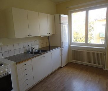 2:a Köping, Borgmästaregatan 29 A, 1202 - Foto 4