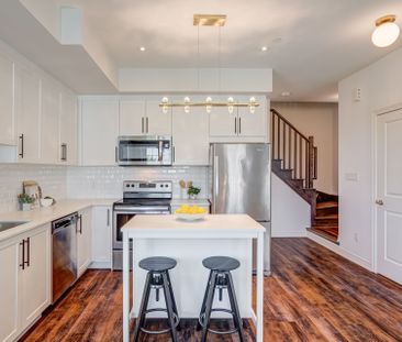 For Lease - 2199 Lillykin Street Unit# 25, Oakville, Ontario - Photo 3