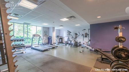 BEAUTIFUL 2-BEDROOM CONDO WITH STUNNING CITY VIEWS - Photo 4