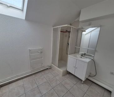 Location appartement 1 pièce - 38.65m² à Somain (59490) - Photo 6