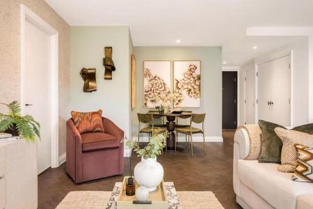 1 bedroom apartment to rent - Photo 5