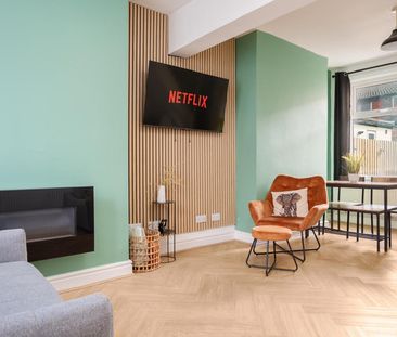 Beechwood Road - Photo 2