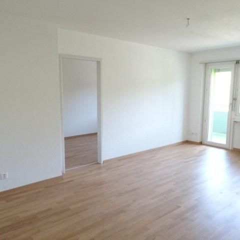 4-Zimmerwohnung im Grünen - Appartement de 4 pièces - Photo 1