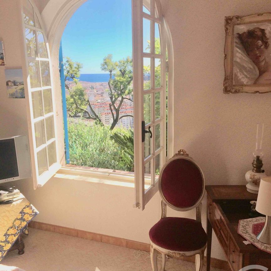 Location Appartement 3 pièces 67m² NICE 06300 - Photo 1