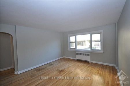 For Lease - 151 Holmwood Avenue Unit# 3, Glebe - Ottawa East and Area, Ontario - Photo 5