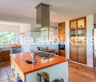 Casa en alquiler en Carrer de la Melva - Foto 2