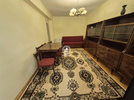 Apartament de inchiriat zona Centru Iasi - Fotografie 3