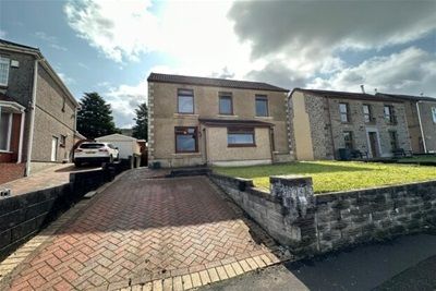 Mansel Road, Abertawe, SA1 - Photo 1