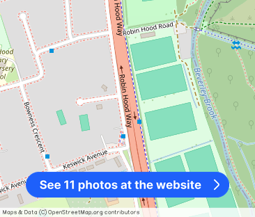 Robin Hood Way, London, SW15 - Photo 1