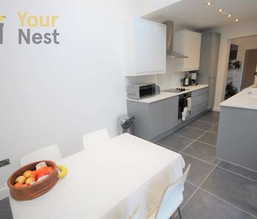 Room 4, Norfolk Terrace, Chapel Allerton, Leeds, LS7 4QW - Photo 6