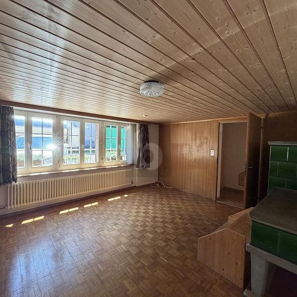 PRAKTISCHER GRUNDRISS MIT VIEL PLATZ! - Photo 1