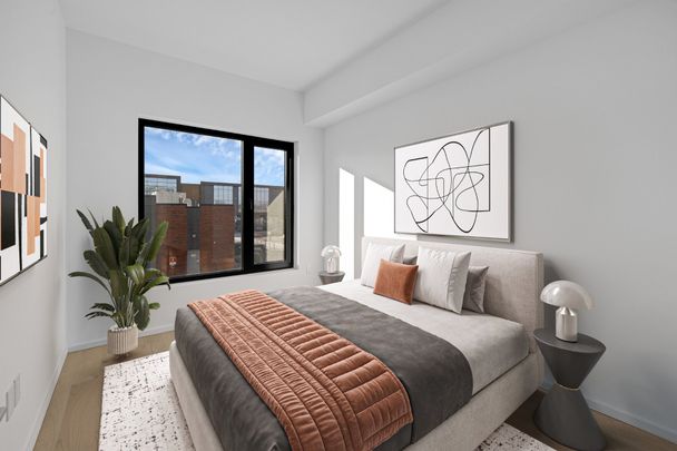 Appartement à louer à Mont-Royal - Photo 1