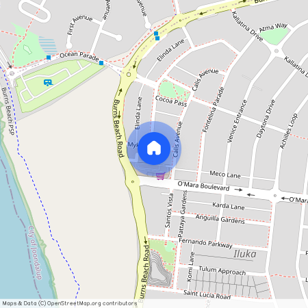 23 Mykonos View, WA 6028, Iluka