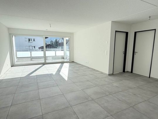 3.5 Zimmer - Photo 1