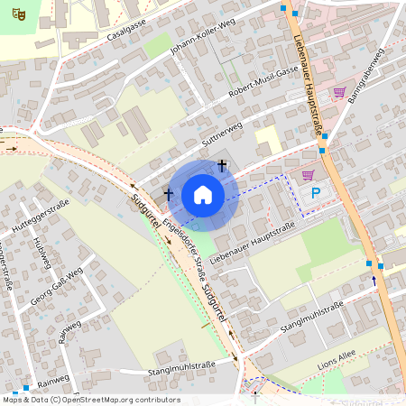 Konrad-Hopferwieser-Gasse 11, 8041, Graz-Liebenau