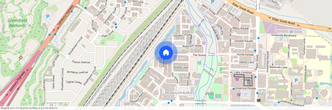 15 Emerald Street, SA 5095, Mawson Lakes