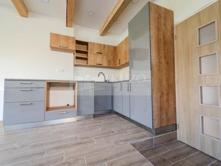 Pronájem bytu 2+kk 52 m2 - Фото 3
