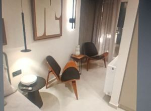 Studio/Γκαρσονιέρα για ενοικίαση - Βαρδάρης - Λαχανόκηποι, - Photo 2