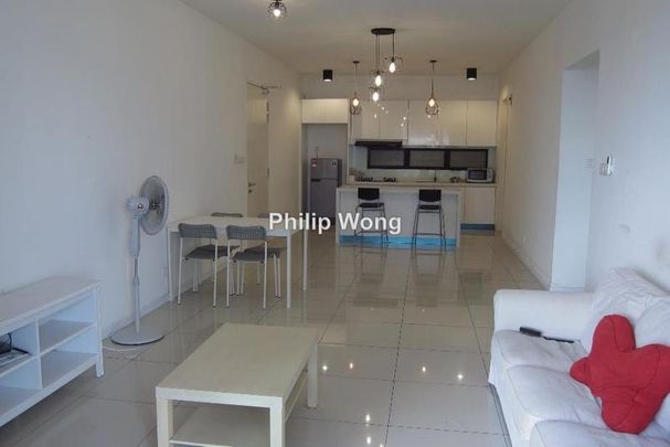 Paragon 3, Bandar Putra Permai, Seri Kembangan - Photo 1