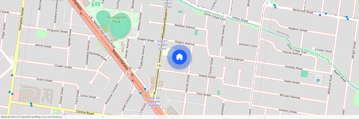 12/747 Hawthorn Road, Vic 3187, Brighton East