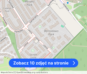 Gdynia, Mały Kack, Mieszkanie 56m², 3 pok. hala - Zdjęcie 1