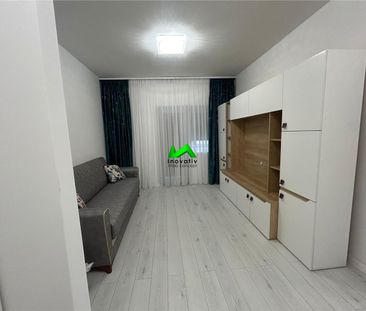 Apartament de inchiriat 3 camere Sibiu C. Cisnadiei - Photo 3
