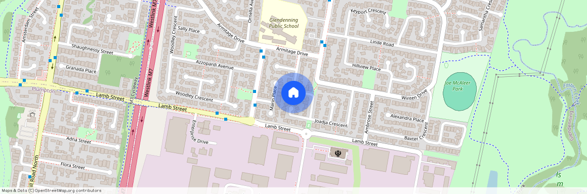 15 Cardinal Clancy Ave, NSW 2761, Glendenning