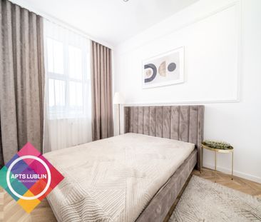 Nice apartment in a new building – 1 bedroom - Zdjęcie 5