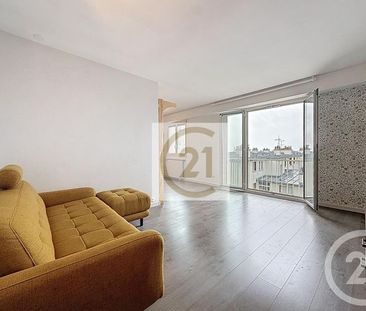 Appartement F3 à louer - Photo 5