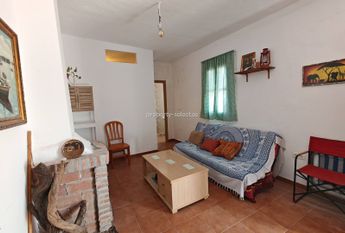 Casa de campo en Torrox Costa, RIO GUI, alquiler