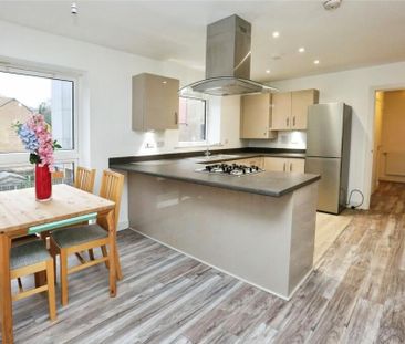 2 Bed Flat, Mansfield Park Street, SO18 - Photo 5