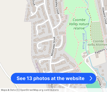 Moor View Drive, Teignmouth - Photo 1