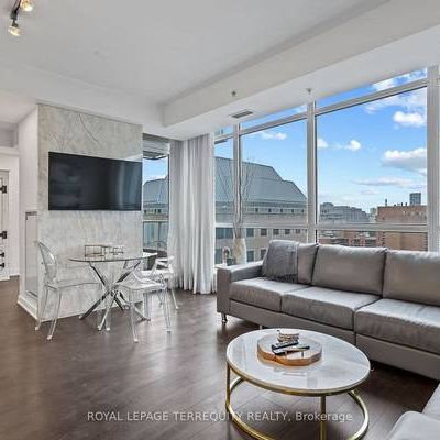 Furnished 1+1 Bedroom, 1 Bathroom - Studio Condominiums - Photo 1