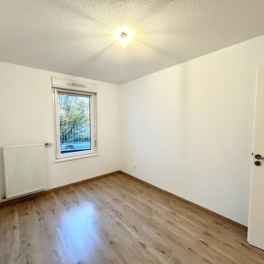 Appartement T4 Strasbourg à louer - Photo 1