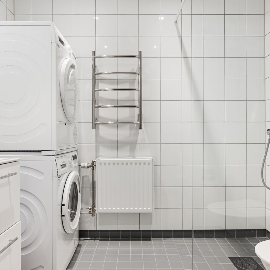 Husbytorpsvägen, Bro - Foto 1