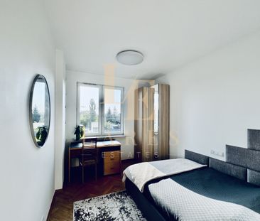 Bez prowizji | Klimatyzacja | Balkon - Photo 4