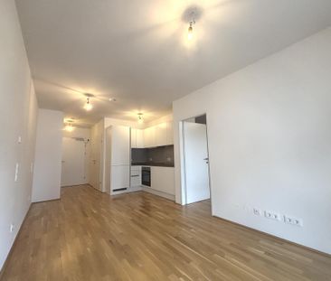 Großzügige 2-Zimmerwohnung mit Bad en Suite und Balkon in 1120 Wien! - Photo 2