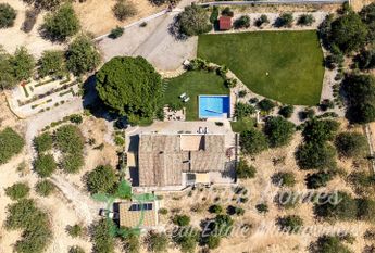 TH2023441 - Entire villa in Boliqueime winter Rental