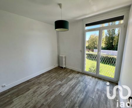 Appartement 3 pièces de 56 m² à Meaux (77100) - Photo 2