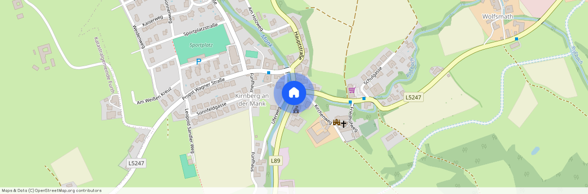 3241 Kirnberg an der Mank, Melk, Niederösterreich