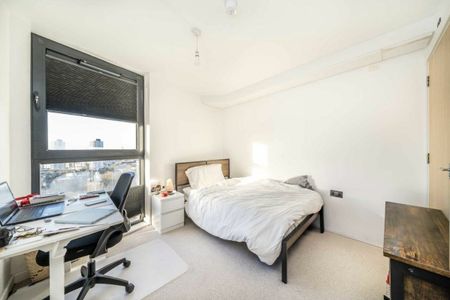 Taylor Place, Bow, E3 - Photo 5