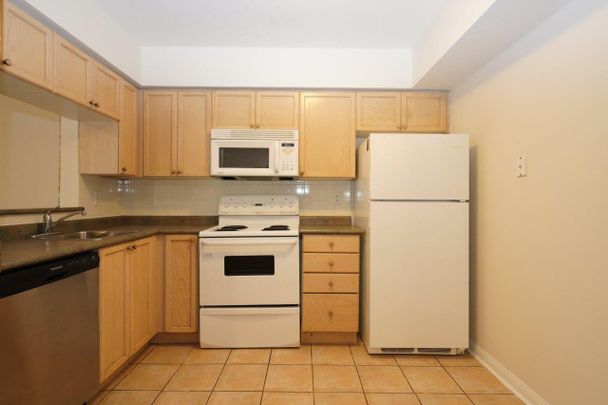 For Lease - 3 Everson Drive Unit# 665, Toronto, Ontario - Photo 1