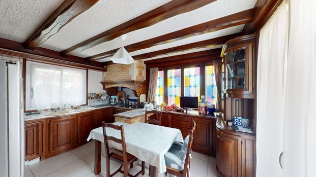 Maison 5 pièces Morsang Sur Orge - Photo 1