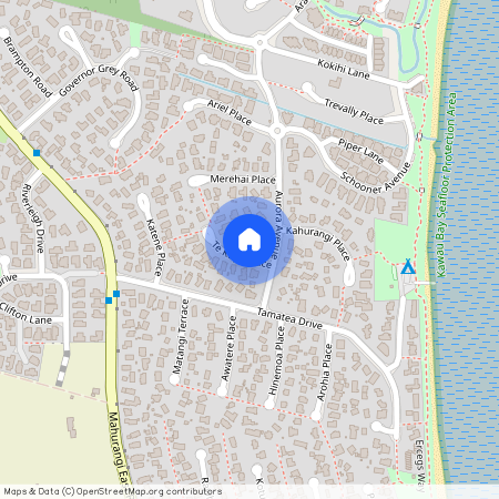 1 Te Kapa, Snells Beach, Rodney