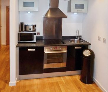 1 bedroom apartment to rent - Photo 3