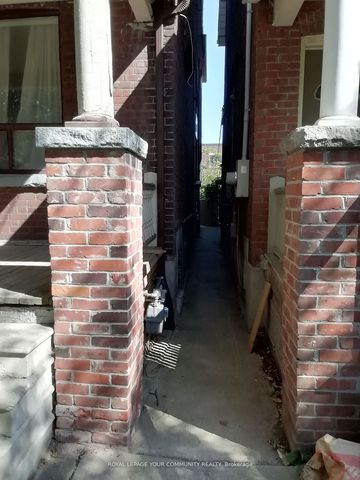 For Lease - 761 Markham Street Unit# Bsmt, Toronto, Ontario - Photo 4