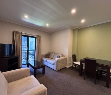 Two Bedroom Apartment at The Iconic Ritz 88! - Photo 1