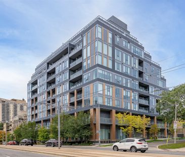 For Lease - 6 Parkwood Avenue Unit# 516, Toronto, Ontario - Photo 6